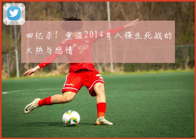 回忆杀!重温2014年八强生死战的火热与悲情